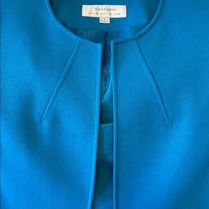 Preloved Suit Jack Sz 6 Skirt Sz8